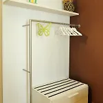 Pied A Terre - Atelier *