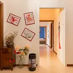 Lägenhet Pied A Terre - Atelier *