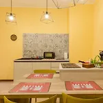 Pied A Terre - Atelier Lägenhet *