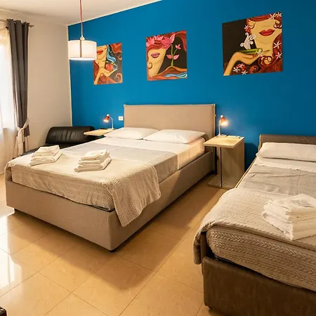 Pied à Terre – Atelier Appartamento