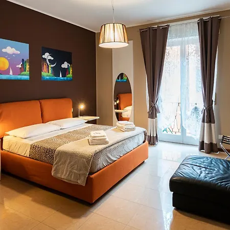 Appartamento Pied à Terre – Atelier