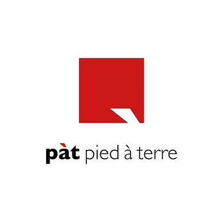 アパート Pied A Terre - Atelier