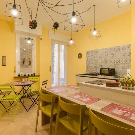 Pied à Terre – Atelier Appartamento *