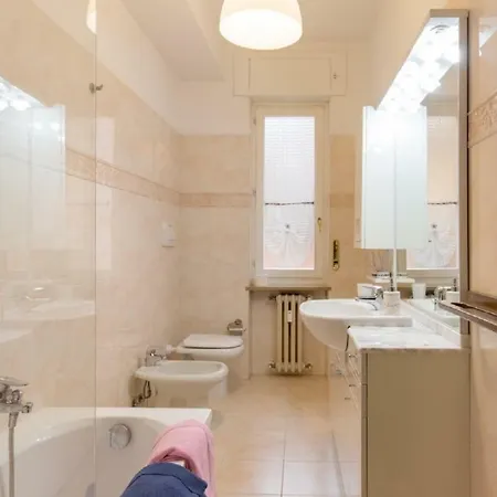 Pied à Terre – Atelier Appartamento