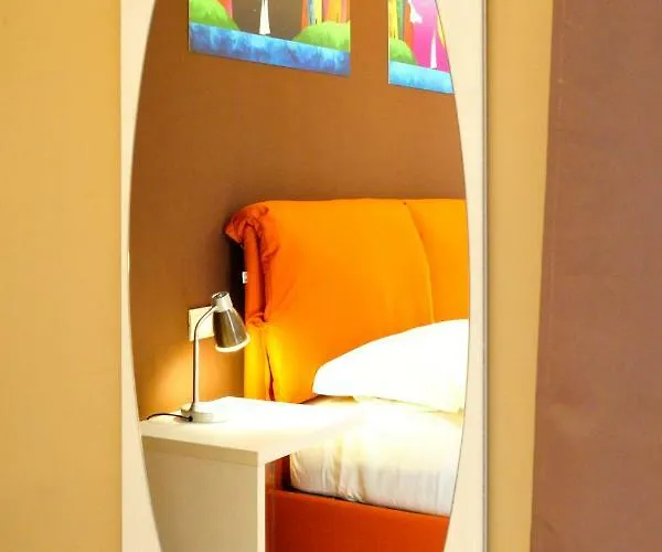 Pied A Terre - Atelier *