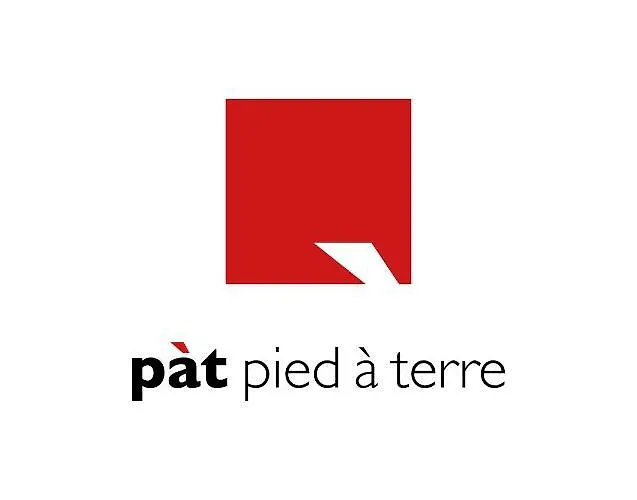 公寓 Pied A Terre - Atelier