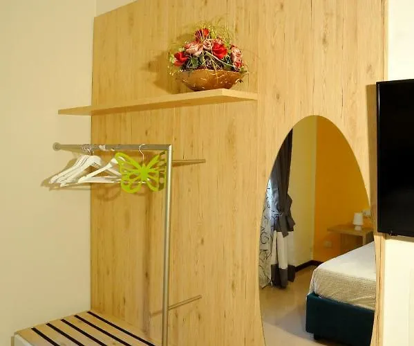 公寓 Pied A Terre - Atelier 维罗纳