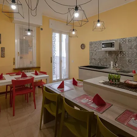 Pied à Terre – Atelier *