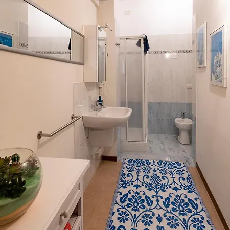 Pied à Terre – Atelier Appartamento *