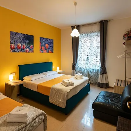 Pied A Terre - Atelier Apartment Verona