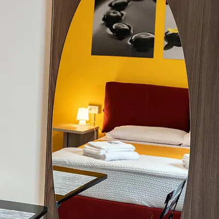 Pied à Terre – Atelier Appartamento