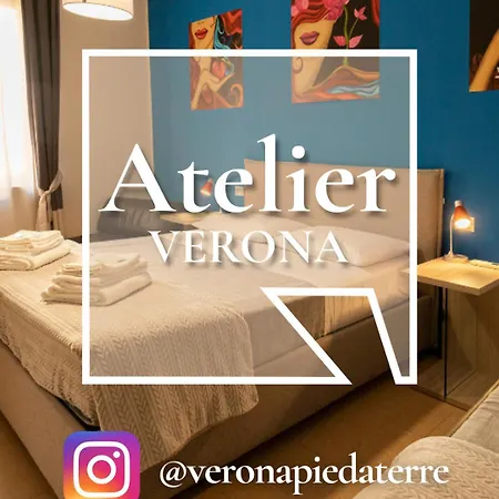 Pied à Terre – Atelier *