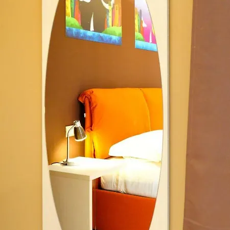 Pied à Terre – Atelier *