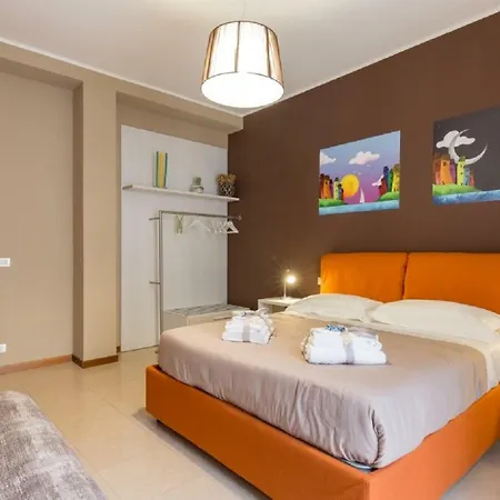 Pied à Terre – Atelier Appartamento *