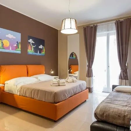 Pied A Terre - Atelier *