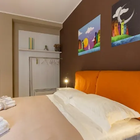 Pied A Terre - Atelier Verona