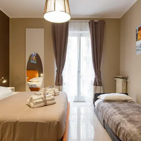 Pied A Terre - Atelier