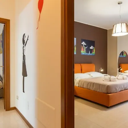 Pied A Terre - Atelier