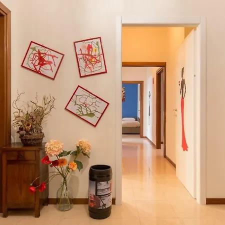 Appartamento Pied à Terre – Atelier *