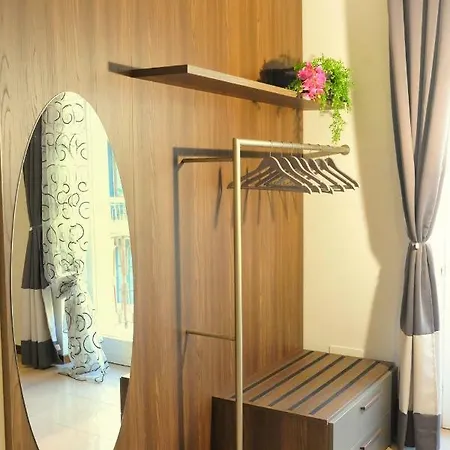 Pied à Terre – Atelier *