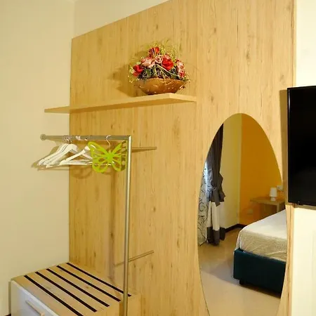 Apartment Pied A Terre - Atelier Verona