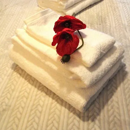 Pied A Terre - Atelier * Verona