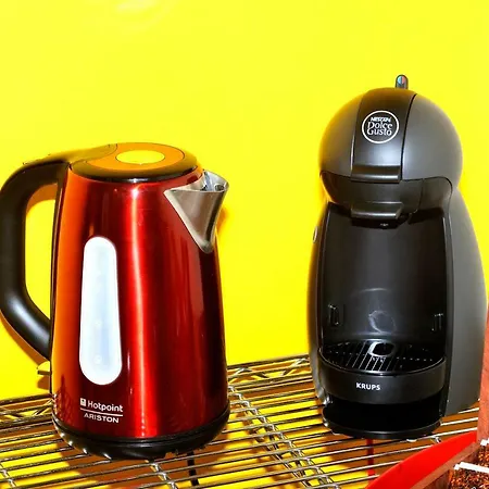 Appartamento Pied à Terre – Atelier Verona