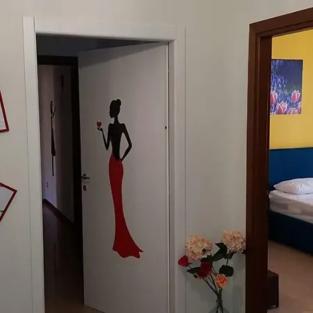 Pied A Terre - Atelier Verona