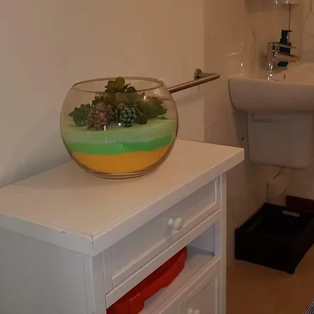 Pied à Terre – Atelier