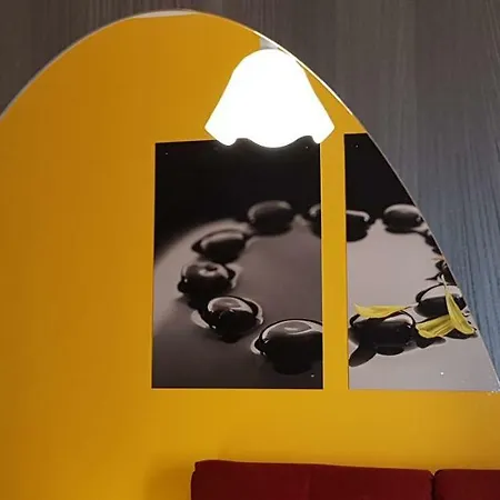 Appartamento Pied à Terre – Atelier *