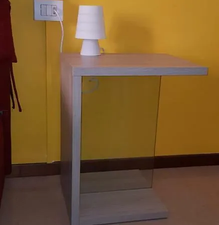 Pied A Terre - Atelier Apartment Verona