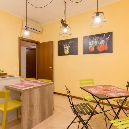 Pied à Terre – Atelier Appartamento *