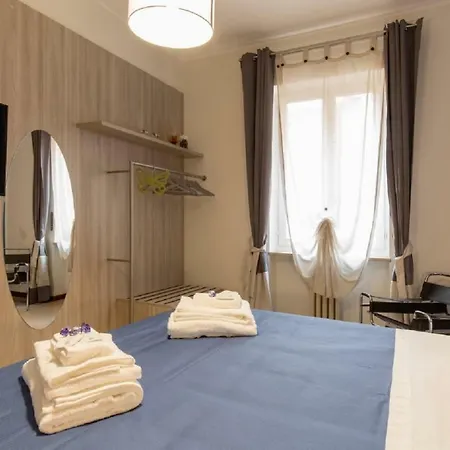 Appartamento Pied à Terre – Atelier *