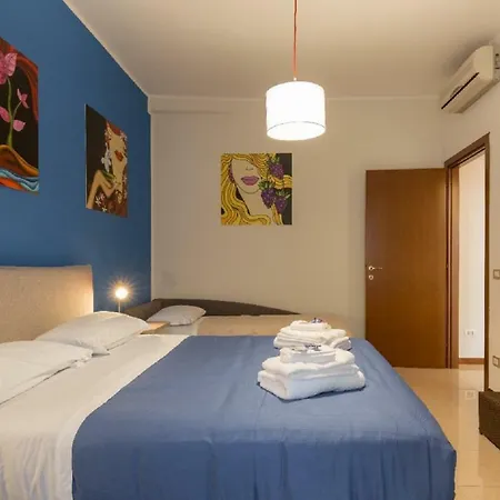 Pied à Terre – Atelier Appartamento Verona