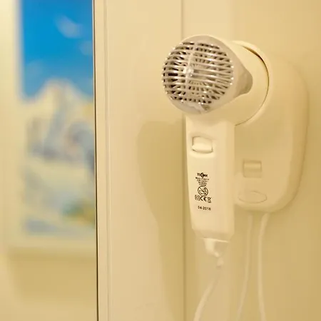 Pied à Terre – Atelier Verona