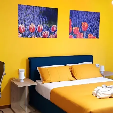 Pied à Terre – Atelier Appartamento