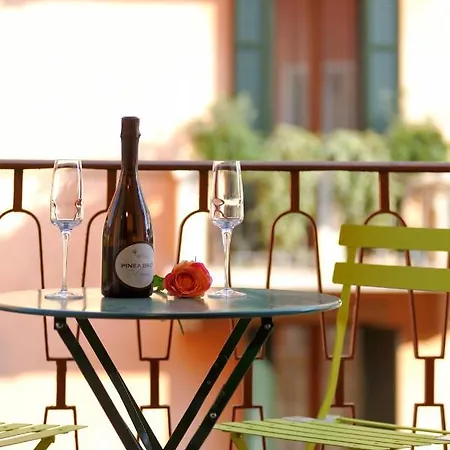 Appartamento Pied à Terre – Atelier *