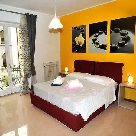 Pied à Terre – Atelier *