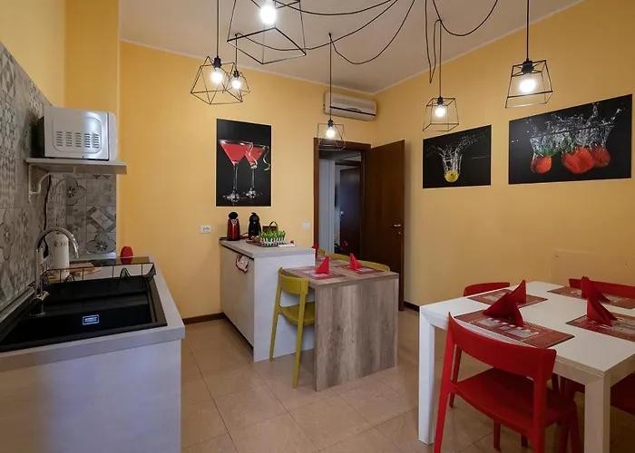 شقة Pied A Terre - Atelier