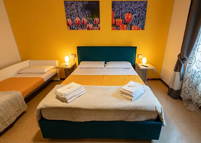 شقة Pied A Terre - Atelier