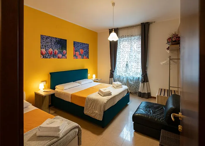 Pied A Terre - Atelier شقة فيرونا