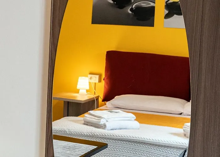 Pied A Terre - Atelier شقة