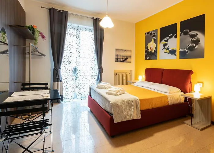 Pied A Terre - Atelier * فيرونا