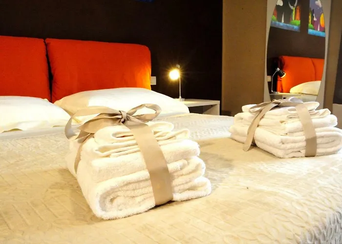 Pied A Terre - Atelier *