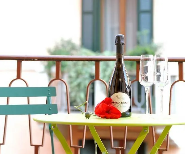 Pied A Terre - Atelier فيرونا