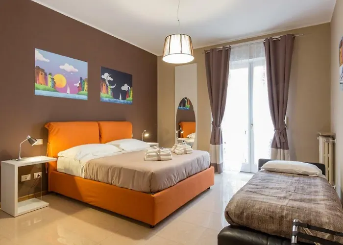 Pied A Terre - Atelier *