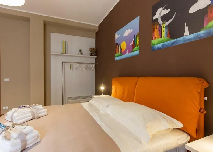 Pied A Terre - Atelier فيرونا