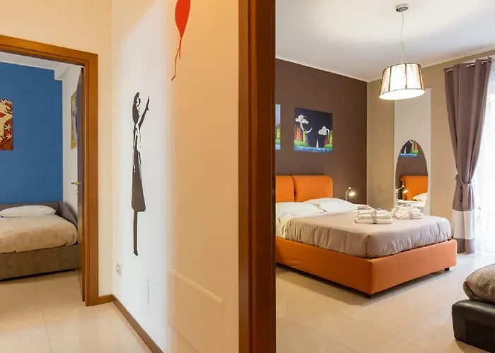 Pied A Terre - Atelier