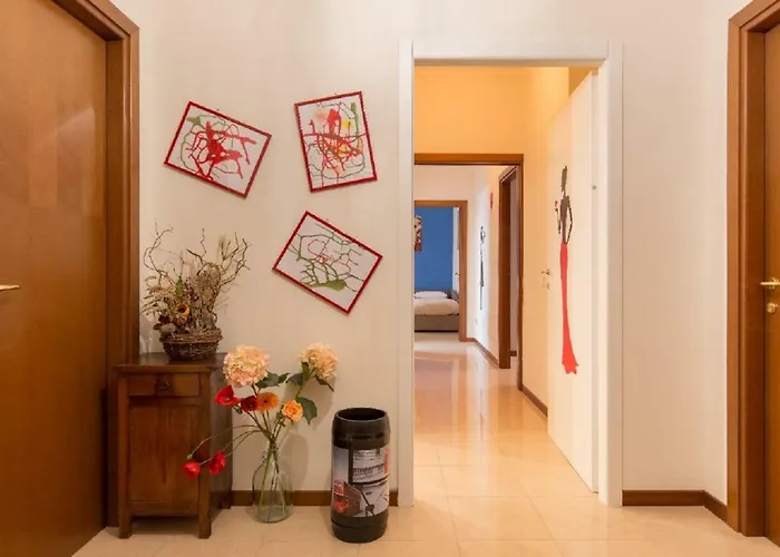 شقة Pied A Terre - Atelier *