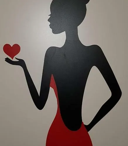 Pied A Terre - Atelier * فيرونا